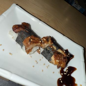 Naminohana - Unagi - Sushi Bars Near Me - Dallas, Texas