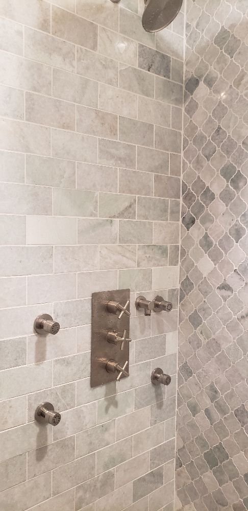 Slide of One Stop Mechanical