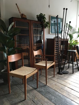 Committee of Taste by null