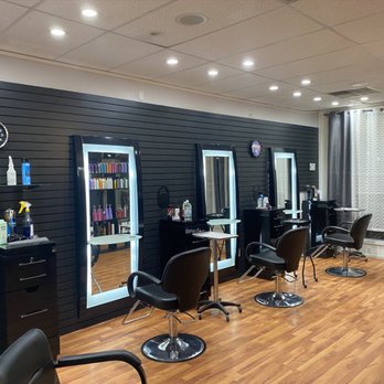 Lockettes The Salon - Update - Hair Salons Near Me - Ballston Spa, New York Lockettes The Salon - Update - Hair Salons Near Me - Ballston Spa, New York