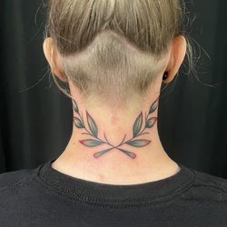 Mockingbird Tattoo Company