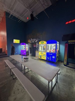 Urban Air Trampoline and Adventure Park