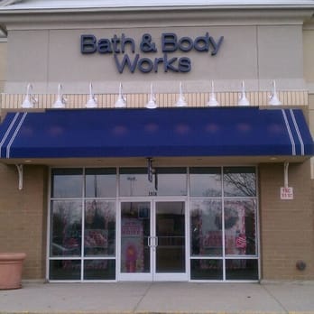 BATH & BODY WORKS Updated October