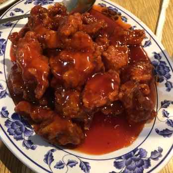 East Ocean - House special spare ribs. Kinda like sweet and sour deep fried ribs without the bones. - Chinese Near Me - Albuquerque, New Mexico East Ocean - House special spare ribs. Kinda like sweet and sour deep fried ribs without the bones. - Chinese Near Me - Albuquerque, New Mexico