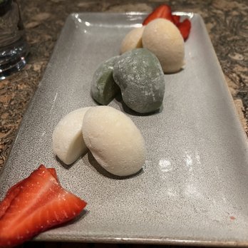 Bully Boy - Dessert - Seafood Near Me - Atlanta, Georgia Bully Boy - Dessert - Seafood Near Me - Atlanta, Georgia
