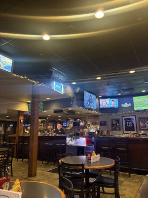 Bunny's Bar & Grill by null