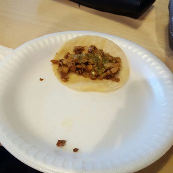 Don Pancho's Taquiza - Best tacos ever!!!. The best part about lunch on Thursdays while going to stanbridge university - Caterers Near Me - Orange, California