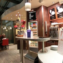 snack 'n coffee