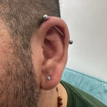 Lulu Ave - Piercing Near Me - Long Beach, California Lulu Ave - Piercing Near Me - Long Beach, California