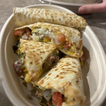 Jake's Coastal Cantina - Quesadilla Meal U - Mexican Near Me - Indian Rocks Beach, Florida Jake's Coastal Cantina - Quesadilla Meal U - Mexican Near Me - Indian Rocks Beach, Florida