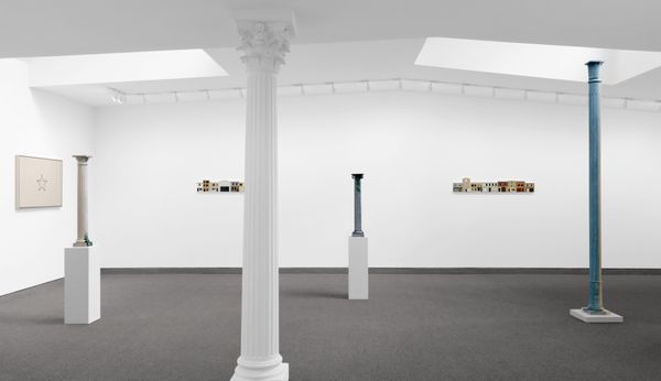 Krakow Witkin Gallery by null