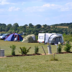 See Camping Obernzenn