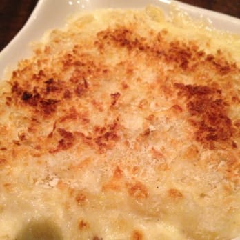 Haven Craft Kitchen + Bar - Mac & cheese - First time, &$10 effin awesome!!! - New American Near Me - Orange, California