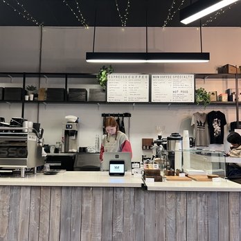 Kingdom Coffee Roasters - Coffee Roasteries Near Me - Folsom, California