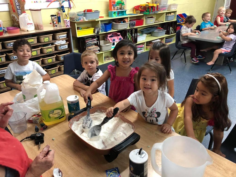 A2Z Academic Foundation - childcare center in Olathe, KS