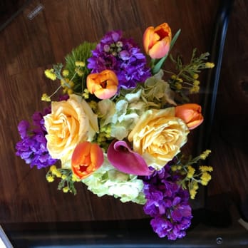 Blossoms on the Bricks - Florists Near Me - Fort Worth, Texas