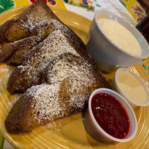 Flying Biscuit Café - Roswell on Yelp