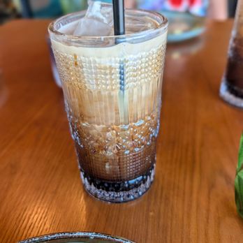 Amata Modern Thai - Thai coffee - Thai Near Me - Las Vegas, Nevada