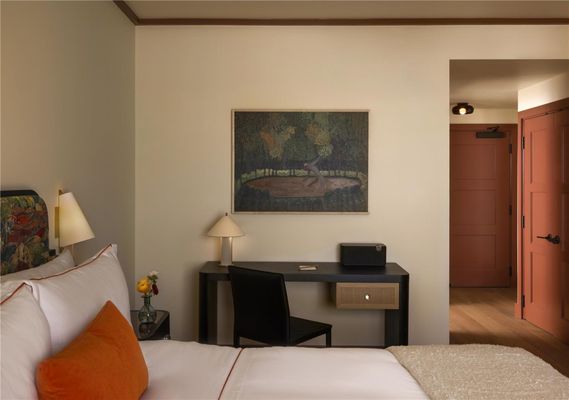 Hotel Daphne by null