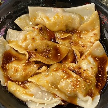 Mian - Honolulu - Pork Dumpling, Marinated Soft Boiled Egg - Szechuan Near Me - Honolulu, Hawaii