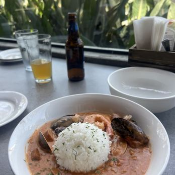 The Dive Oyster Bar - this one is a little on the pricey side - Southern Near Me - Irvine, California