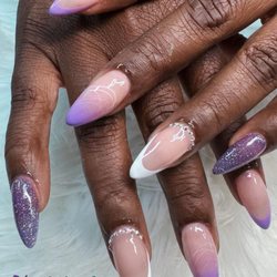 Nail Techs