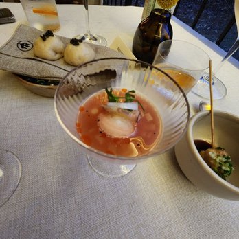 Tintoque - Signature Cuisine Near Me - Puerto Vallarta, JAL