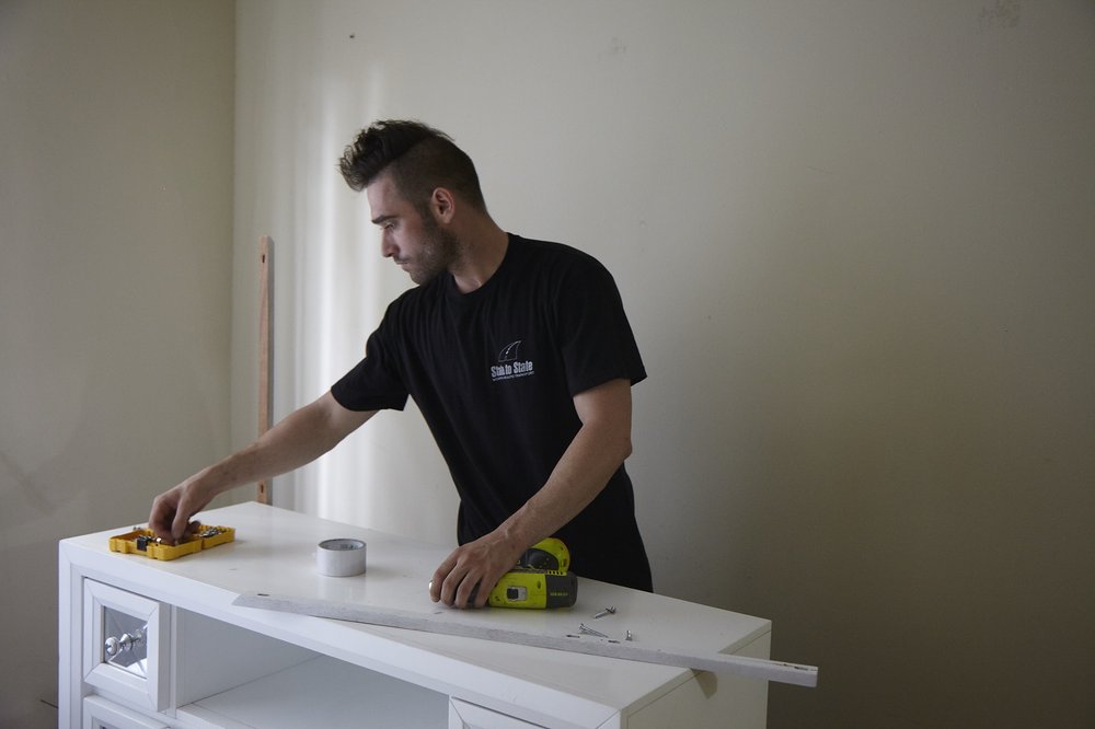 State to State Moving and Auto Transport