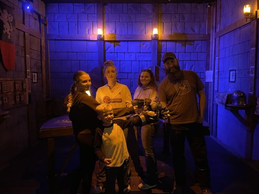 Labyrinth Escape Games by null
