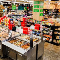 Eden Gourmet Marketplace