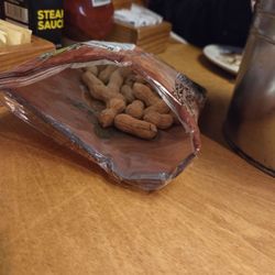 Texas Roadhouse