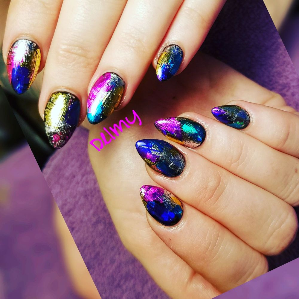 NAIL CARE & SPA 149 Photos & 108 Reviews Nail Salons 2744