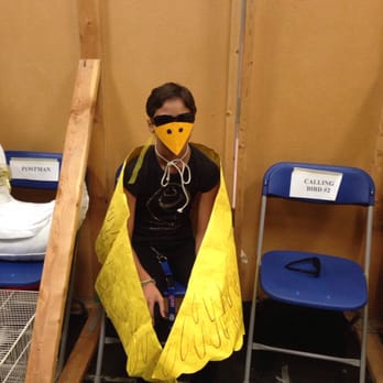 Liberty Elementary School - Got to check her out backstage - Elementary Schools Near Me - Ontario, California