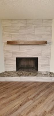 🏡 Experience Stress-Free Remodeling with Elite Tile and Remodel, LLC! 🛠️ - The best part about working with Oregon’s Preferred Remodeler is that you get to work with a dedicated general contractor. This means we handle all the details of your home project, ensuring a smooth and stress-free experience for you.
Expect consistent communication from us to ensure everything meets your standards. Contact us today to get started on your dream home renovation! ✨
#HomeRemodel #GeneralContractor #EliteTileAndRemodel #OregonRemodeler #StressFreeRenovation #QualityService #ContactUsToday 🏡 Experience Stress-Free Remodeling with Elite Tile and Remodel, LLC! 🛠️ - The best part about working with Oregon’s Preferred Remodeler is that you get to work with a dedicated general contractor. This means we handle all the details of your home project, ensuring a smooth and stress-free experience for you.
Expect consistent communication from us to ensure everything meets your standards. Contact us today to get started on your dream home renovation! ✨
#HomeRemodel #GeneralContractor #EliteTileAndRemodel #OregonRemodeler #StressFreeRenovation #QualityService #ContactUsToday