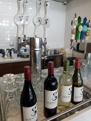 The Cheese Course (Doral) by null