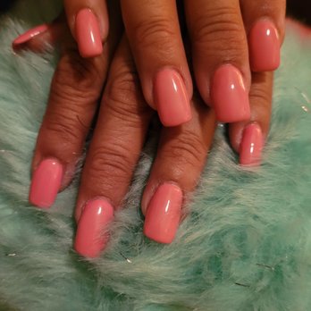 Mindy Nails Bar - Nail Salons Near Me - Whittier, California