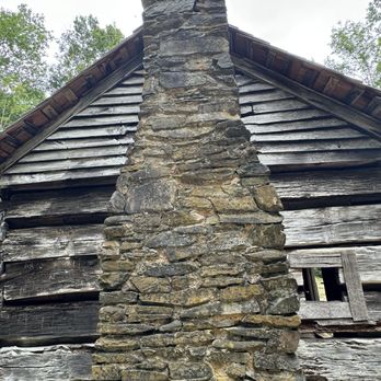 Roaring Fork Motor Nature Trail - House - Hiking Near Me