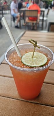 Trader Sam's Tiki Terrace by null