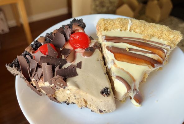 Pots & Pans Pie Co. by null