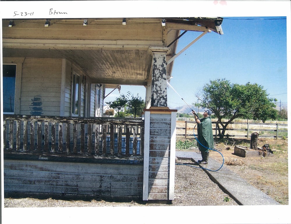 Slide of Gary Welch Construction & Roofing