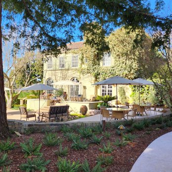 Chateau St Jean - Wineries Near Me - Kenwood, California
