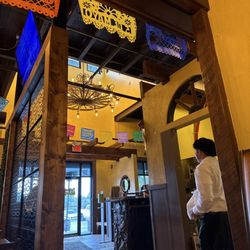 Salsa's Mexican Cafe