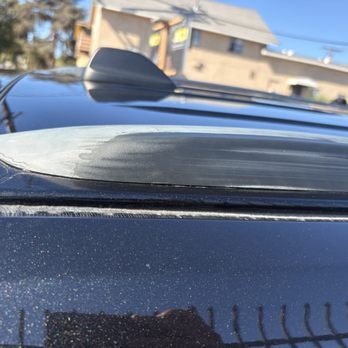 Beverly Car Wash - Car Wash Near Me - Montebello, California