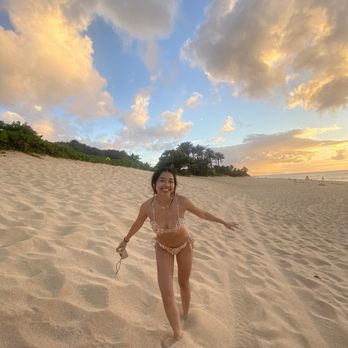 Sunset Beach Park - endless - Beaches Near Me - Haleiwa, Hawaii