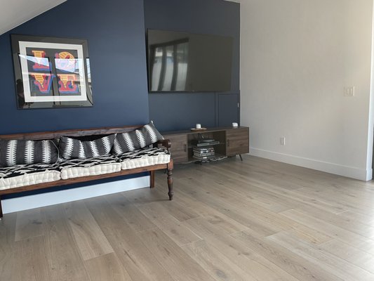 Wood Ave by null