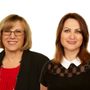 Photo of THE SWEET TEAM at Keller Wiliams Realty