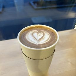 Mocha Mocha