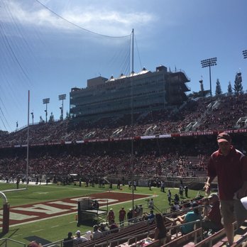Stanford Stadium - Stadiums & Arenas Near Me - Palo Alto, California Stanford Stadium - Stadiums & Arenas Near Me - Palo Alto, California