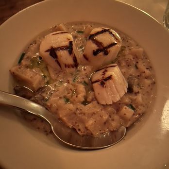 Mish Mish - Scallops a la moutarde - Mediterranean Near Me - Philadelphia, Pennsylvania Mish Mish - Scallops a la moutarde - Mediterranean Near Me - Philadelphia, Pennsylvania