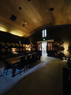 James Cole Winery by null